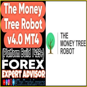 The Money Tree Robot v4.0 MT4