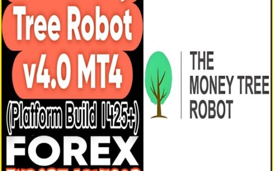 The Money Tree Robot v4.0 MT4