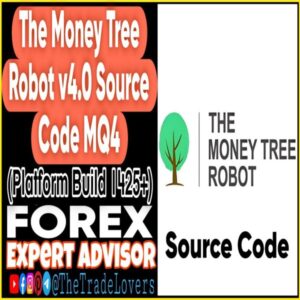 The Money Tree Robot v4.0 Source Code MQ4