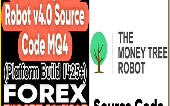 The Money Tree Robot v4.0 Source Code MQ4