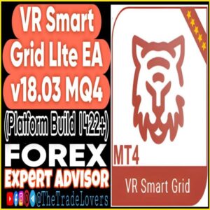 VR Smart Grid Lite v18.03 Source Code MQ4