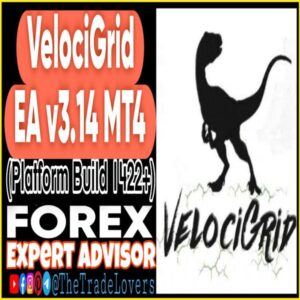 VelociGrid EA V3.14 MT4