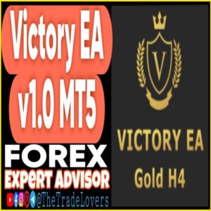 Victory EA V1.0 MT5