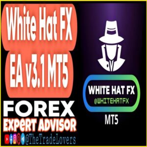 White Hat FX EA V3.1 MT5