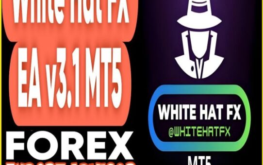 White Hat FX EA V3.1 MT5