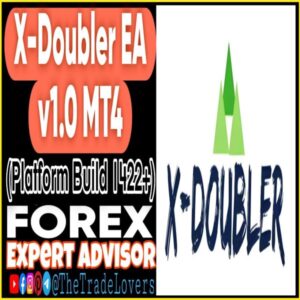 X DOUBLER EA v1.0 MT4