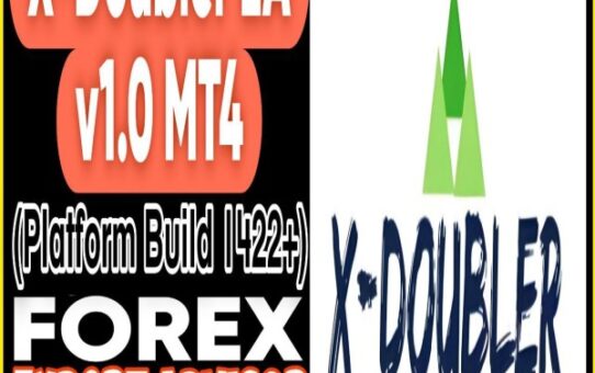 X DOUBLER EA v1.0 MT4