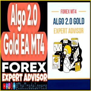 Algo 2.0 Gold EA MT4