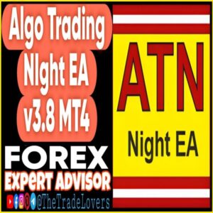 AlgoTradingNightEA v3.8 MT4