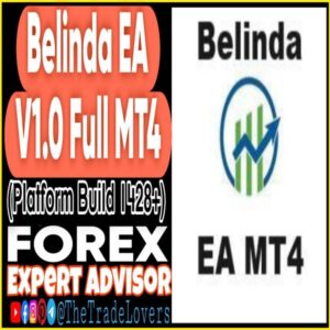 Belinda EA MT4