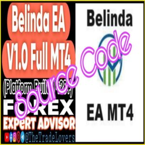 Belinda EA MT4 Source Code MQ4