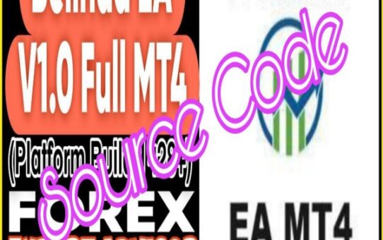 Belinda EA MT4 Source Code MQ4