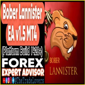 Bober Lannister EA v1.5 MT4