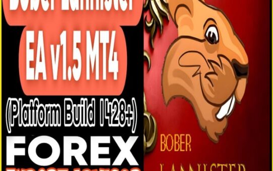 Bober Lannister EA v1.5 MT4