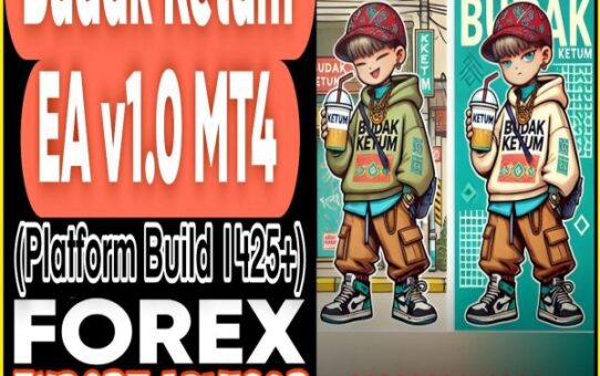 Budak Ketum v1.0 MT4
