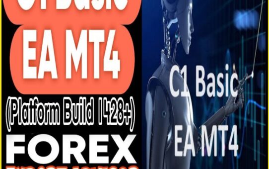 C1 Basic EA MT4