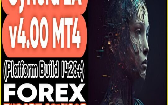 CyNera EA v4.0 MT4