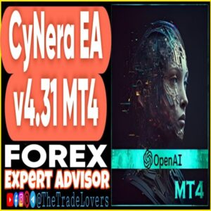 CyNera EA v4.31 MT4