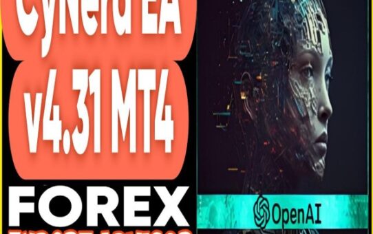 CyNera EA v4.31 MT4