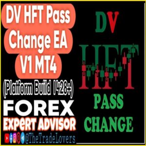 DV HFT Pass Change EA MT4