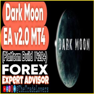 Dark Moon EA v2.0 MT4