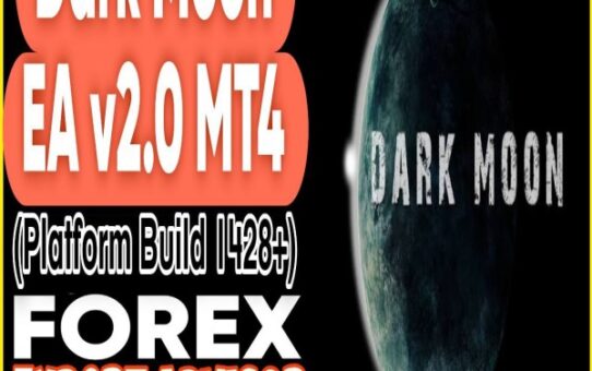 Dark Moon EA v2.0 MT4