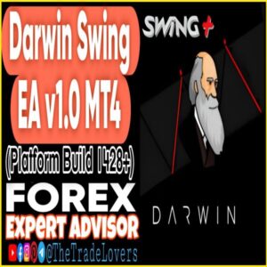 Darwin Swing EA MT4