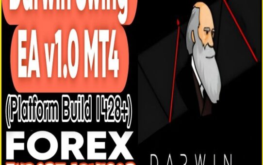 Darwin Swing EA MT4