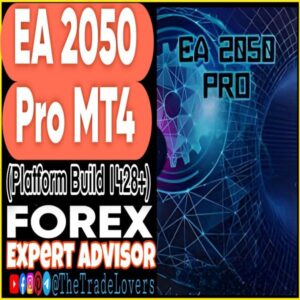 EA 2050 Pro v1.0 MT4