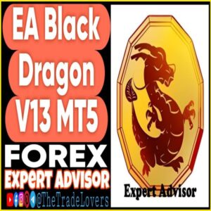 EA Black Dragon V13 MT5