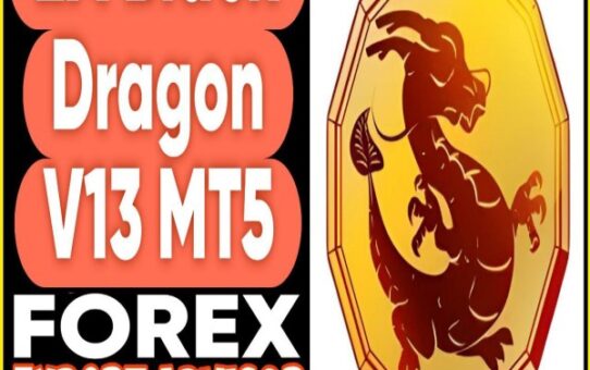 EA Black Dragon V13 MT5