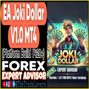 EA Joki Dollar v1.0 MT4