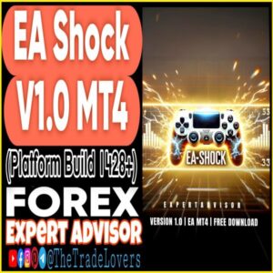 EA Shock v1.0 MT4