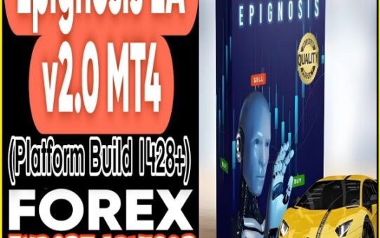 Epignosis EA v2.0 MT4