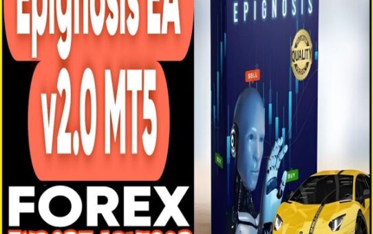 Epignosis EA 2.0 MT5