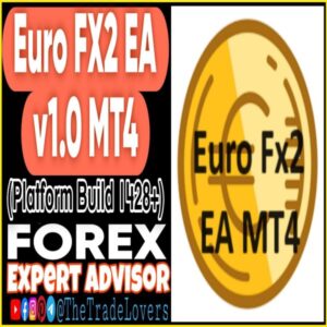 Euro Fx2 EA v1.0 MT4