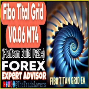 Fibo Titan Grid EA v0.06 MT4