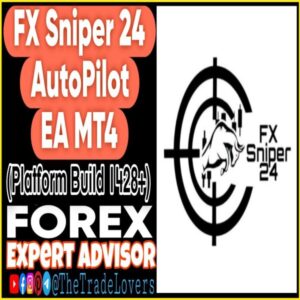 FX Sniper 24 Autopilot EA v1.0 MT4