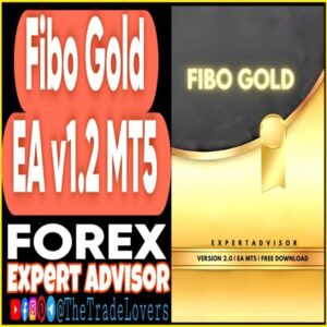 Fibo Gold EA v1.2 MT5