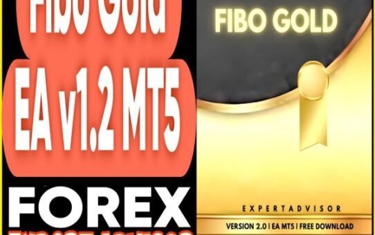 Fibo Gold EA v1.2 MT5