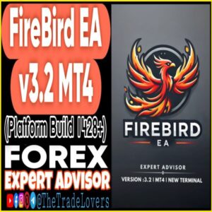 Firebird EA v3.2 MT4