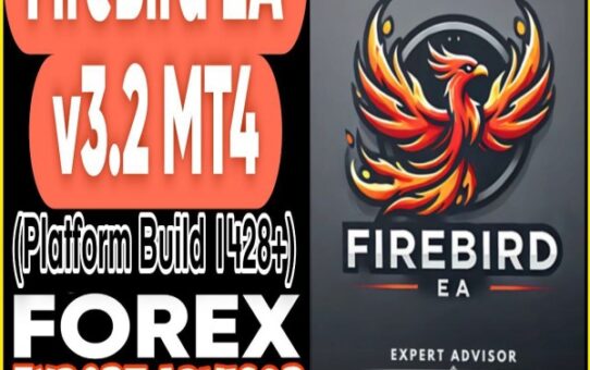 Firebird EA v3.2 MT4