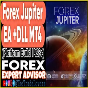 Forex Jupiter EA MT4