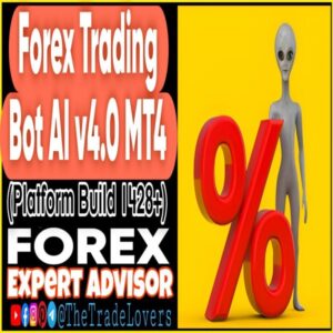 Forex Trading Bot AI v4.0 MT4