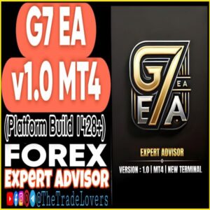 G7 EA v1.0 MT4