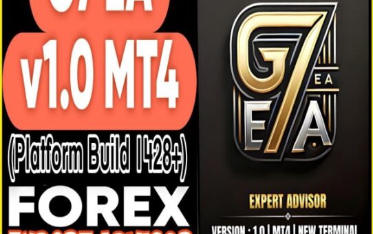G7 EA v1.0 MT4