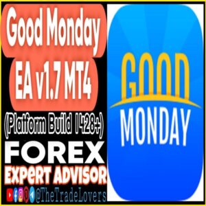 Good Monday EA v1.7 MT4