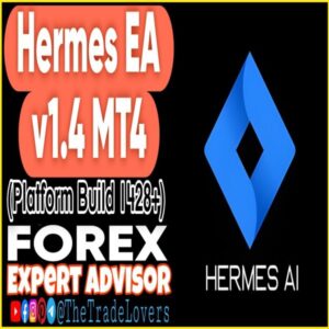 Hermes EA V1.4 MT4