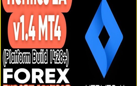 Hermes EA V1.4 MT4