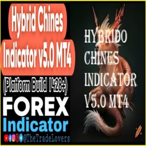 Hybrido Chines Indicator v5.0 MT4